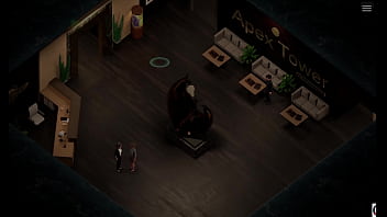 Symphony of the serpent pt 28 {nlt media} visual novel