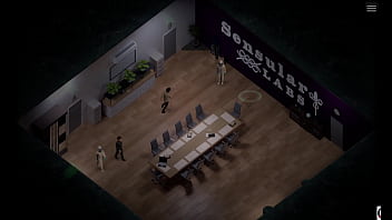 Symphony of the serpent pt 28 {nlt media} visual novel