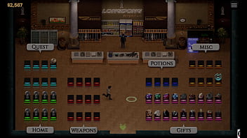 Symphony of the serpent pt 28 {nlt media} visual novel