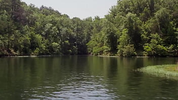 End of a perfect day