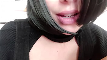 Naughty stepson let's d i need a good massage maybe two stepmother chantal knows what it takes