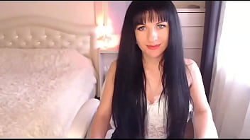 Seductive jessy m'lady strip'n tease