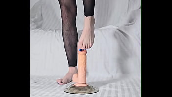 Adina125ml anal play