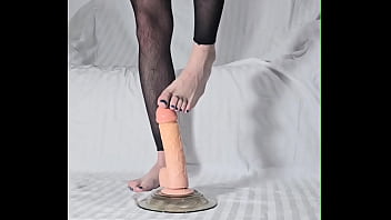 Adina125ml anal play