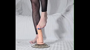 Adina125ml anal play