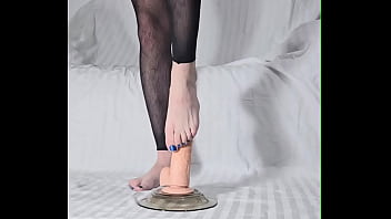 Adina125ml anal play