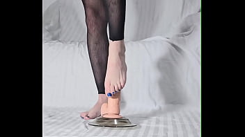 Adina125ml anal play