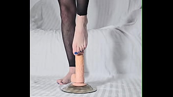 Adina125ml anal play