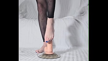 Adina125ml anal play