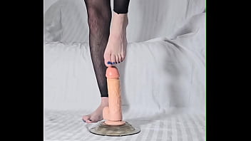 Adina125ml anal play