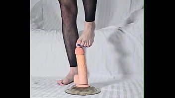 Adina125ml anal play Adina125ml anal play