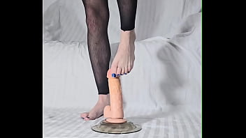 Adina125ml anal play