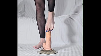 Adina125ml anal play