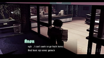 Horny russian expat wants big asian cock