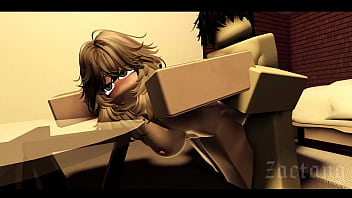 Horny russian expat wants big asian cock