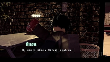 Horny russian expat wants big asian cock