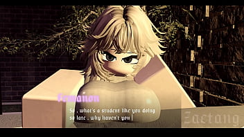 Horny russian expat wants big asian cock