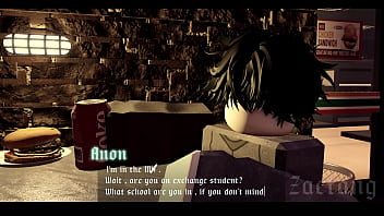 Horny russian expat wants big asian cock