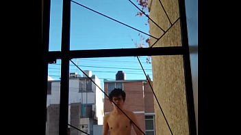 Camino un poco desnudo