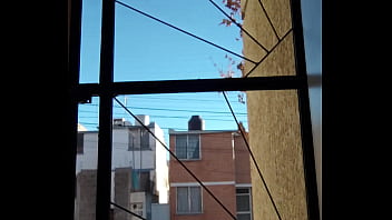 Camino un poco desnudo