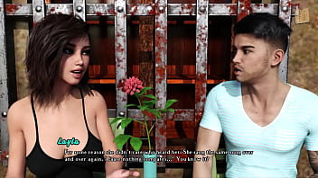 Intertwined 57 layla or alexis av will have to decide soon