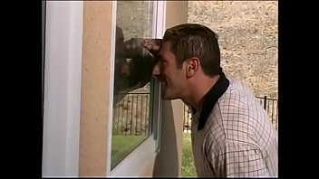 Muscled bull join to lesbian games for making nice fucking trio Muscled bull join to lesbian games for making nice fucking trio