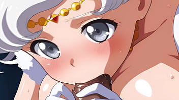 Sm sailor lron mouse hen ai