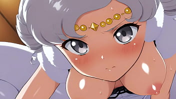 Sm sailor lron mouse hen ai