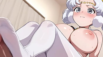 Sm sailor lron mouse hen ai