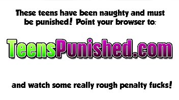 Sexy kiley jay taking on a huge dick inside