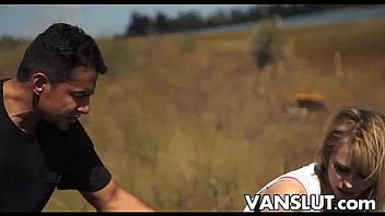 Lily dixon rough bondage ride