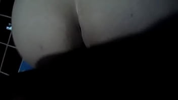 Cogiendo esta putona culona