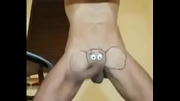 I love you beautiful