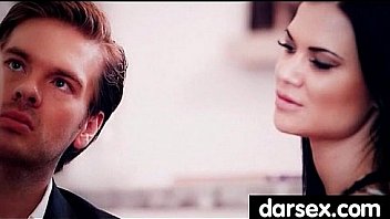 Babe enjoys an erotic afternoon fuck 10