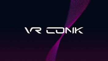 Vr horny blonde in ripped pantyhose fucks hard with joker in cosplay parody