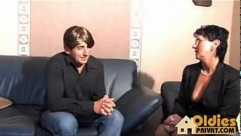 Geile nachhilfestunde free mature porn video 95