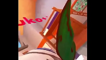 Bouncing on a random boys dick