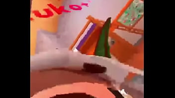 Bouncing on a random boys dick