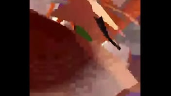 Bouncing on a random boys dick