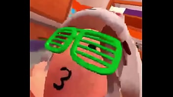 Bouncing on a random boys dick