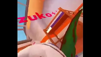 Bouncing on a random boys dick