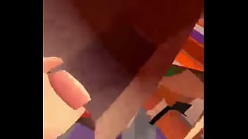 Bouncing on a random boys dick