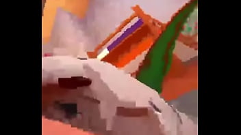 Bouncing on a random boys dick