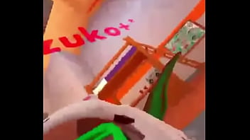 Bouncing on a random boys dick