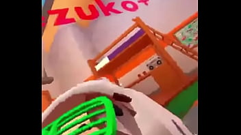 Bouncing on a random boys dick