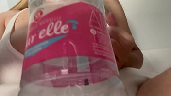 Tu veux voir comme je me gode