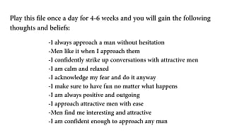 Help you smash through