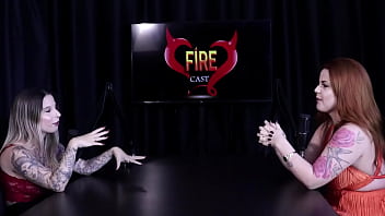 Veja A Entrevista Safada E Cheia De Putaria A Isadora Closel No Porn Cast Brazil - Parte 1 (watch On: Sheer/red) thumbnail