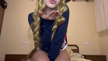 A video of a beautiful famous tiktoker delicious squirt that she had sent to her boyfriend is leaked