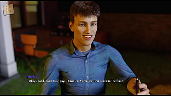 Welcome to free will 20